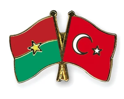 Burkina Faso : un méga-projet turc de 343 millions d'euros pour le textile