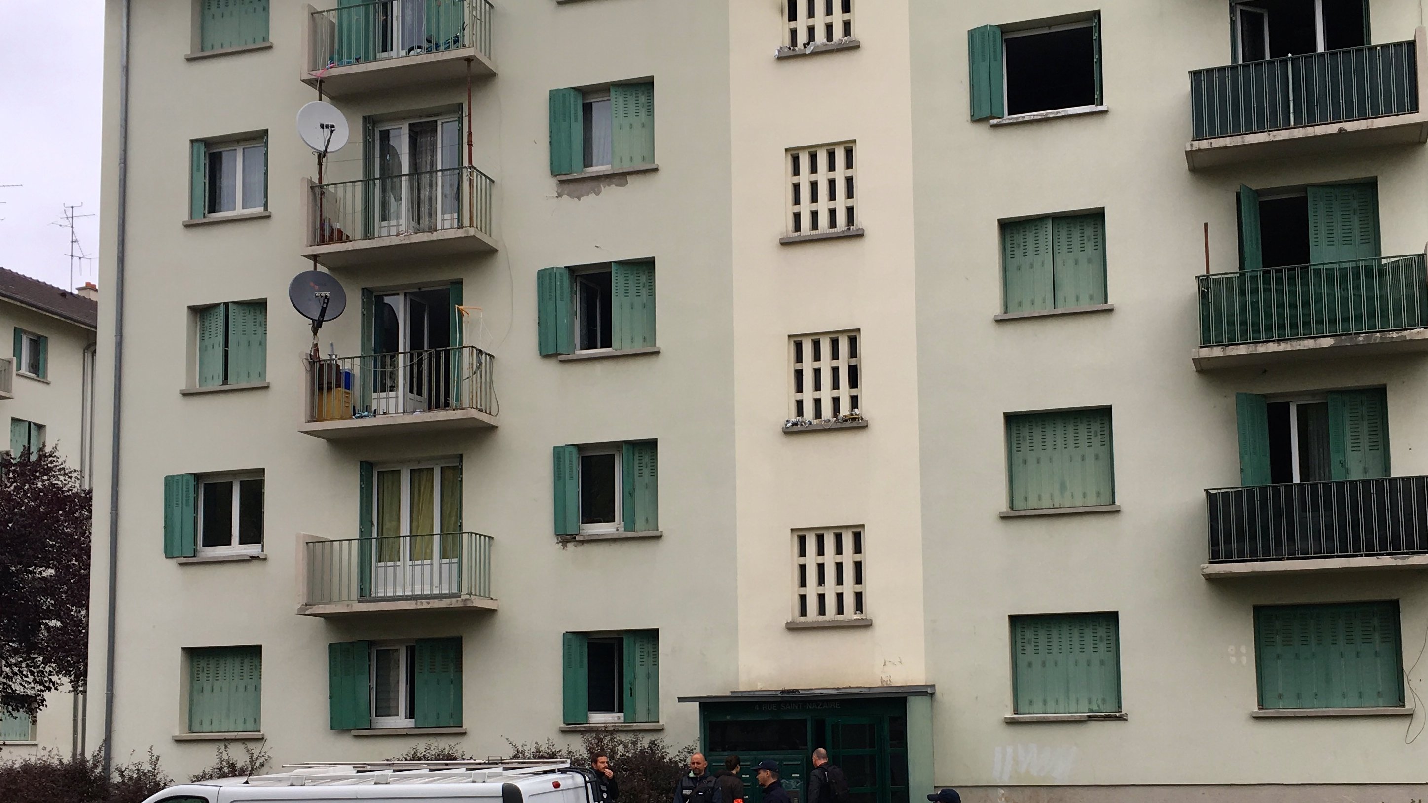 Drame de Bourtzwiller : le suspect reconnaît le jet d'un mégot