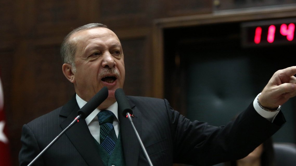 La Turquie demande au consul israélien à Istanbul de partir temporairement