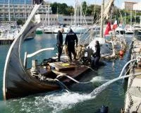 Le Kybele victime d'un sabotage ?