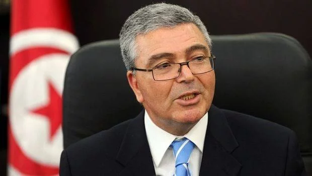 Le ministre de la Défense nationale reçoit l'ambassadeur de Turquie à Tunis