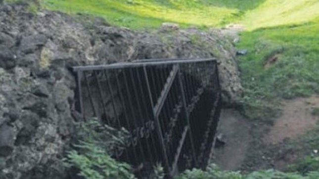 Une ancienne cité souterraine vieille de 4000 ans découverte en Turquie