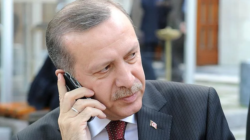 Mort de soldats azéris dans des affrontements avec l'Arménie : Condoléances d'Erdogan à son homologue azéri