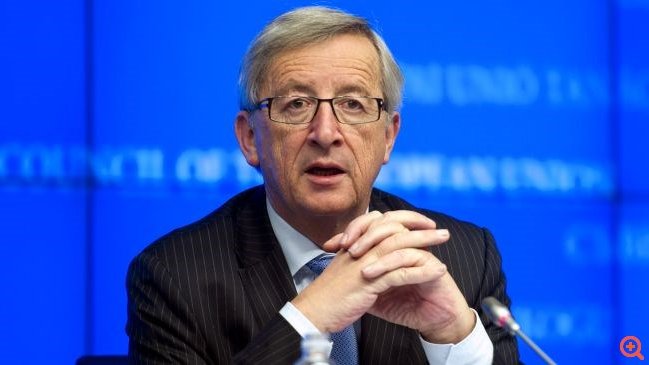 Jean-Claude Juncker : « Je souhaite que la Turquie se rapproche de l'Europe »