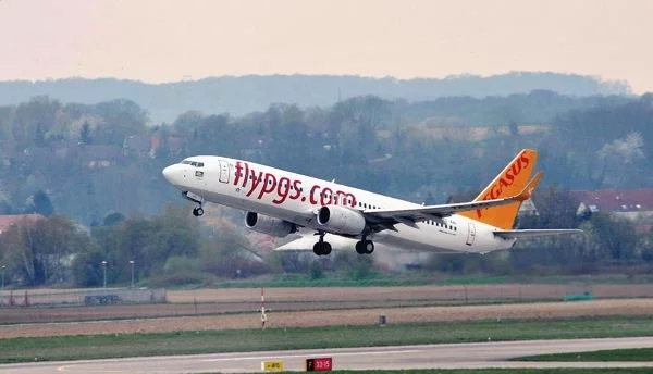 Aéroport de St-Etienne : la Turquie, nouvelle destination 