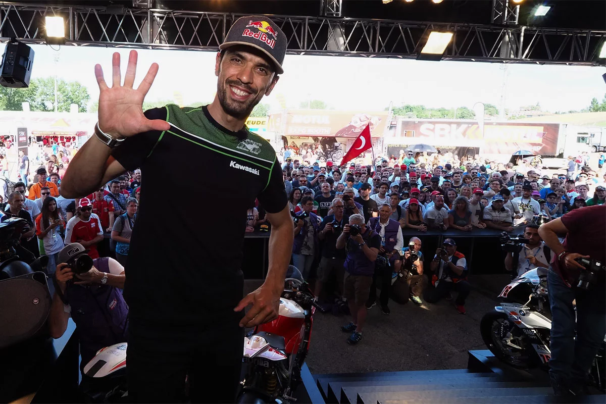 Sofuoglu prend sa retraite