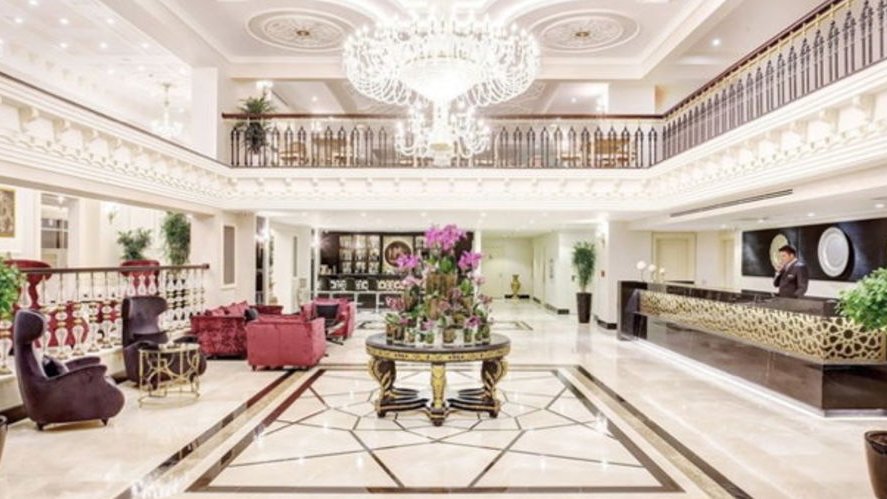 Hilton ouvrira quatre nouveaux hôtels en Turquie