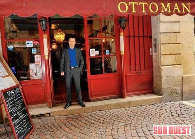 Communauté turque : du Bosphore à la Garonne 