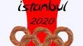 Istanbul candidate pour les JO de 2020