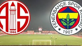 Fenerbahçe retrouve le podium après sa victoire à Antalyaspor (1-0)