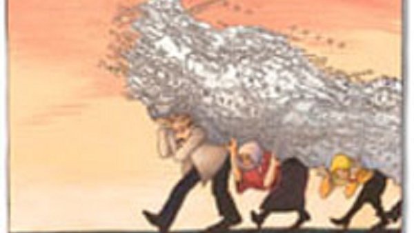 L'IMMIGRATION TURQUE EN EUROPE