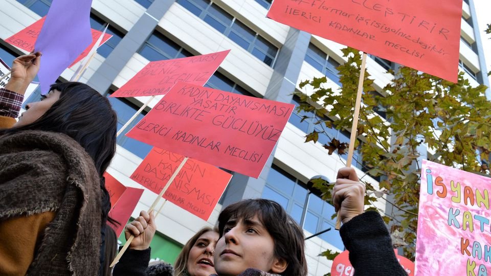 En Turquie, un conflit social écorne l'image d'Yves Rocher