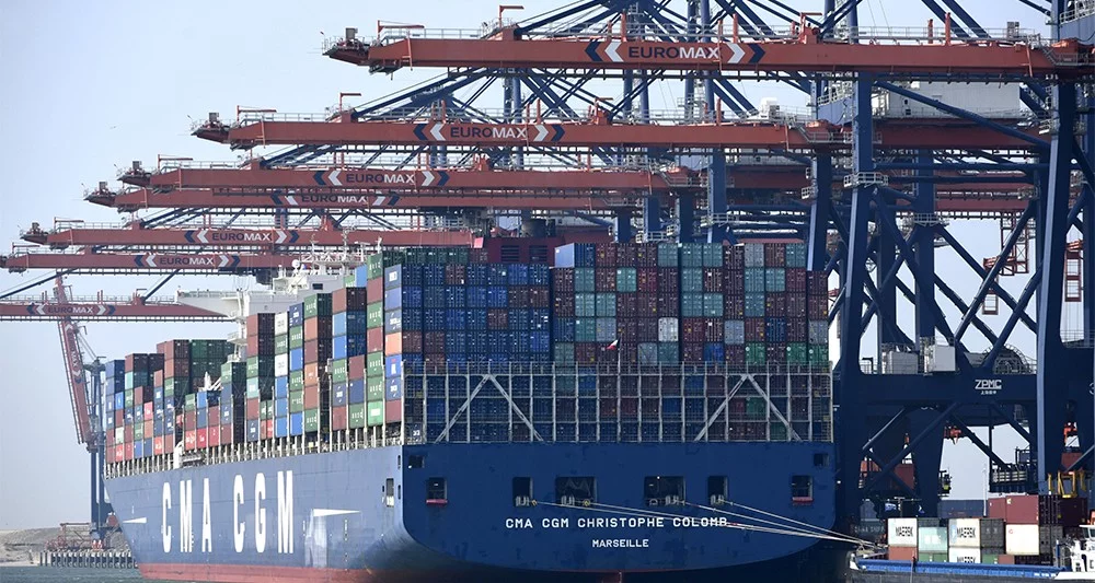 Le turc Yildirim veut céder sa participation dans CMA CGM 