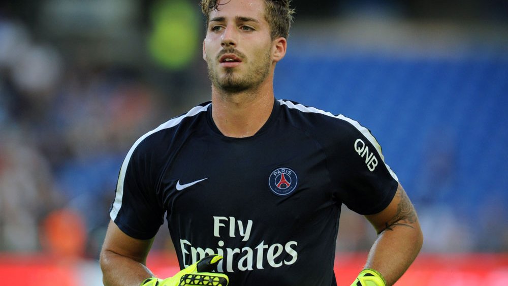 Kevin Trapp dans les petits papiers de Fenerbahçe