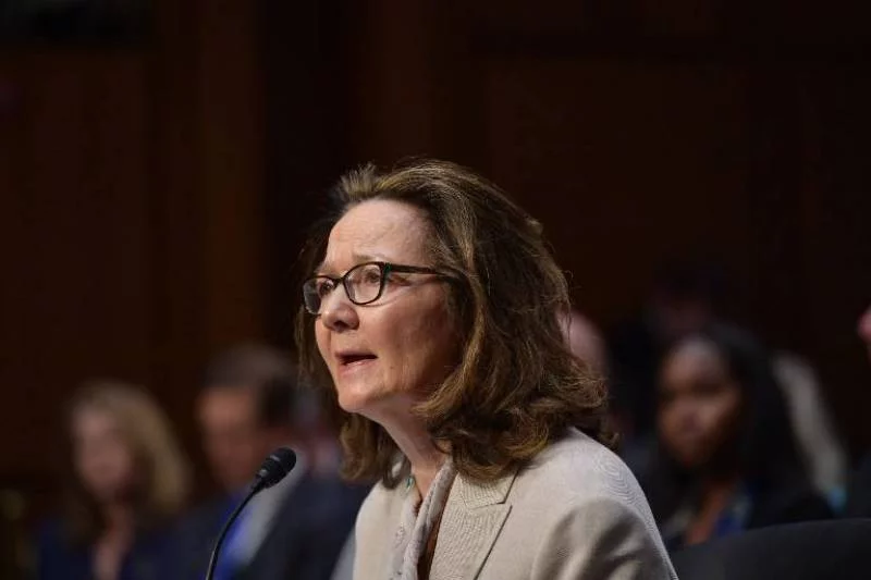 La chef de la CIA a écouté un enregistrement audio du meurtre de Khashoggi