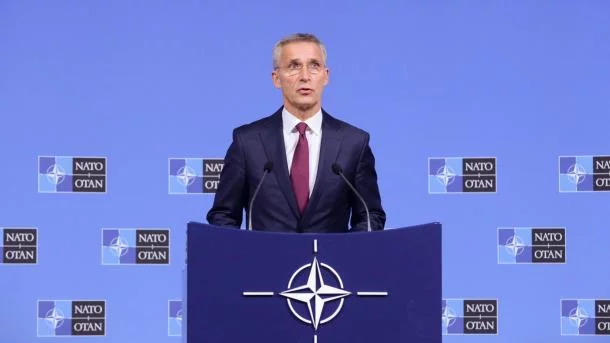 Stoltenberg : « Aucun pays membre de l'Otan n'a subi autant d'attaques terroristes que la Turquie »