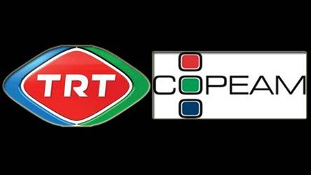 TRT au Conseil d'Administration de COPEAM 
