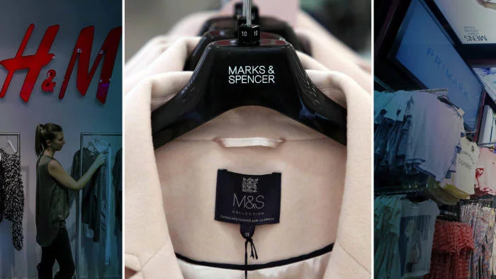 Les entreprises turques disent que H&M et M&S ​​annulent des commandes