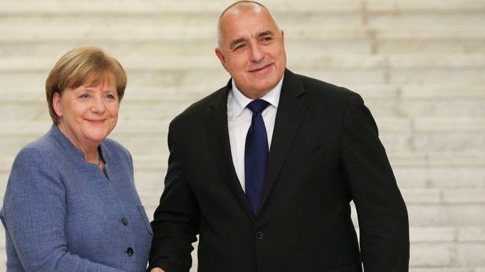 La Bulgarie propose une réunion d'apaisement entre l'UE et Ankara