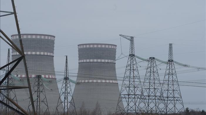 Turquie-Ukraine : Vers une coopération dans le domaine de l'énergie nucléaire