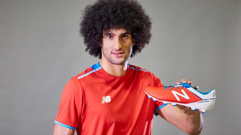 "Fellaini transféré en janvier au Besiktas pour 9 millions d'euros" !