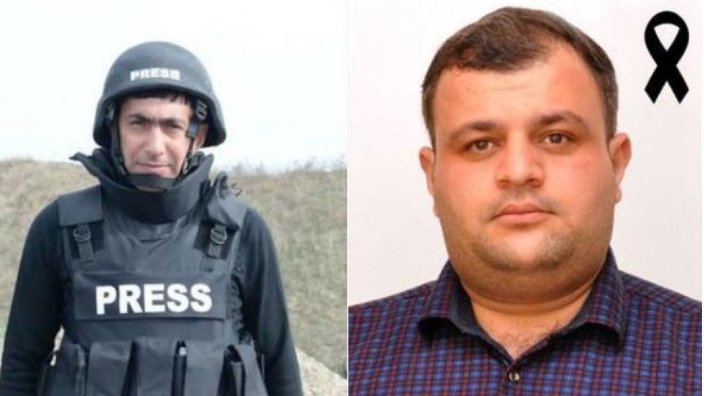 L'Arménie doit donner la carte des mines posé en terre Azerbaïdjanaise