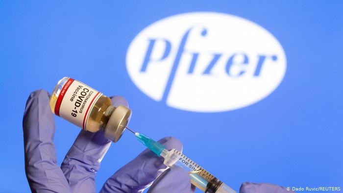 Pfizer et BioNTech vont livrer 60 millions de doses supplémentaires de vaccin COVID-19 à la Turquie