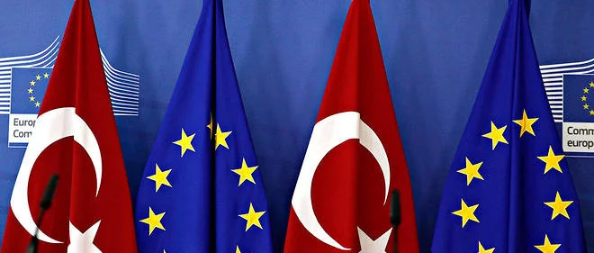 La France refuse l'entrée de la Turquie dans l'UE