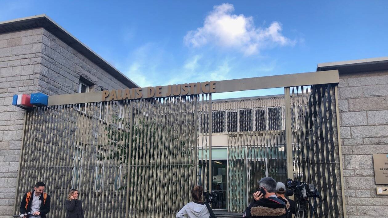 Enfants fauchés à Lorient : Killian, le chauffard, interpellé