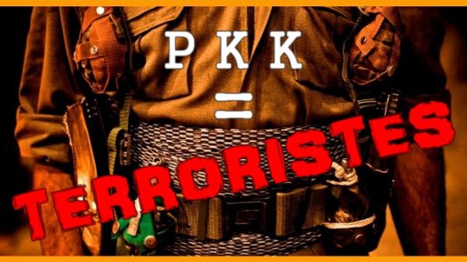 Suède : Nous nous consacrerons à empêcher les activités de l'organisation terroriste PKK