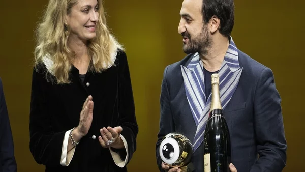 Des cinéastes turcs et égyptiens remportent des prix prestigieux au Zurich Film Festival