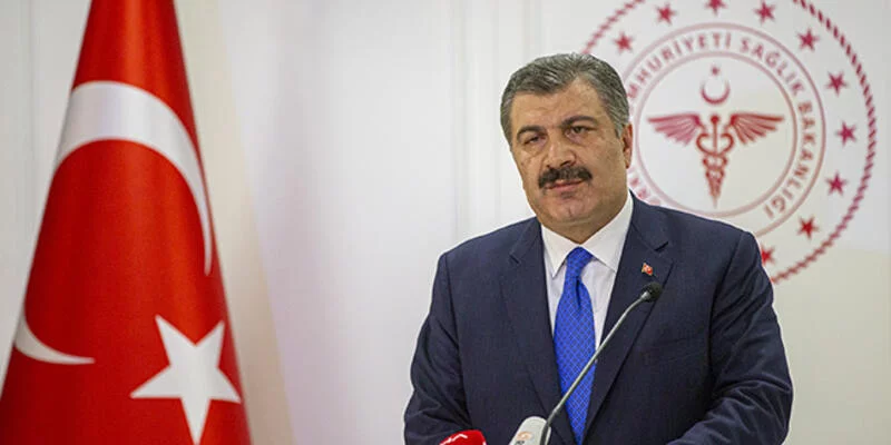 La Turquie interdit l'exportation de masques et va augmenter les salaires du personnel hospitalier