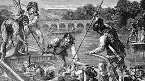 Vendée, un véritable génocide