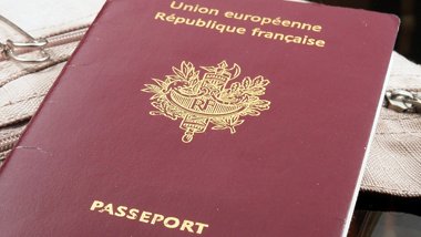 148 passeports européens et français saisis à l'aéroport d'Istanbul