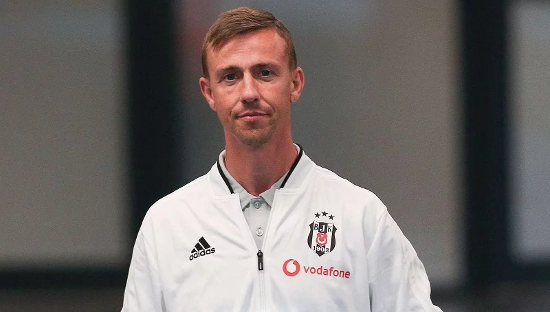 Guti bientôt entraîneur principal à Besiktas ?