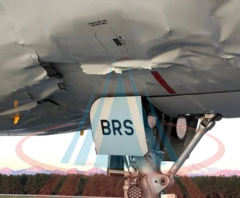 Un avion de la compagnie russe Nordwind subit un atterrissage urgente en Turquie