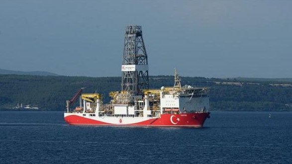 Les États-Unis exhortent la Turquie à cesser de forer près de Chypre