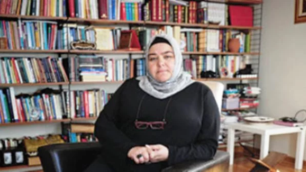 Une ministre voilée, une première en Turquie