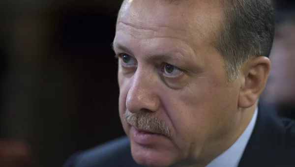Erdogan annule sa visite en Argentine