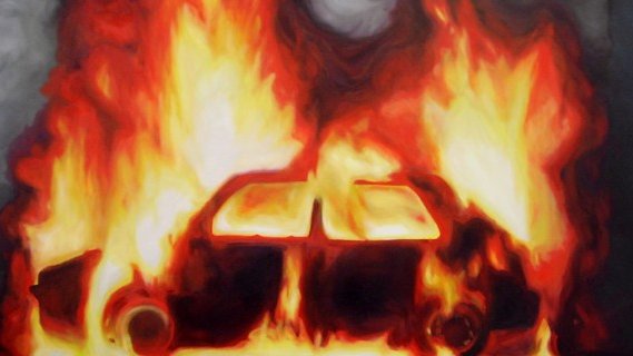 La voiture d'un diplomate turc incendiée en Grèce sur fond de tensions gréco-turques