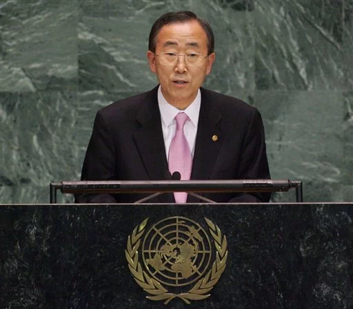 L'Onu propose une enquête internationale sur la flottille