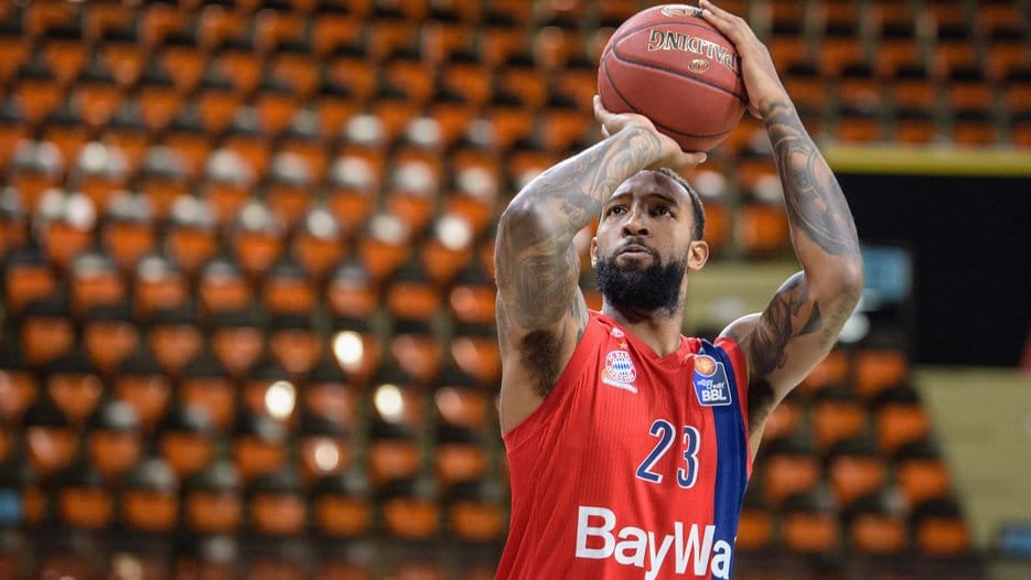 Fenerbahçe recrute Derrick Williams pour 1,5M$ la saison
