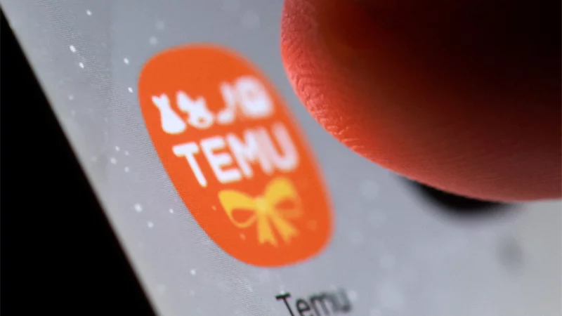 Temu visé par une perquisition des autorités de la concurrence en Turquie