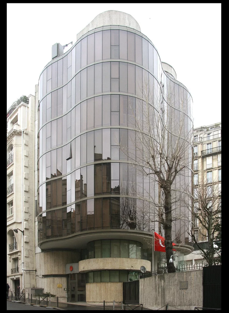 L'article de Monsieur L'Ambassadeur de Turquie envoyé au journal Le Monde