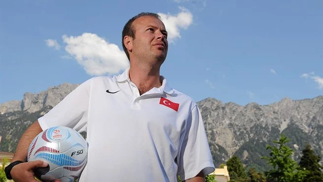 Football : La Turquie prête à affronter l'Espagne [moins de 17 ans]