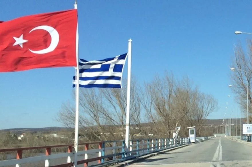 Deux militaires grecs arrêtés après être entrés par erreur en Turquie