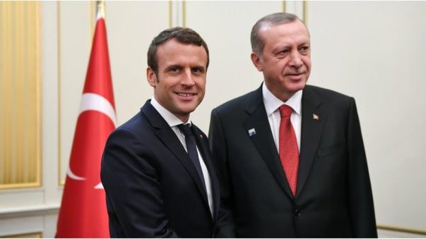 un « partenariat » plutôt que l'intégration de la Turquie à l'UE