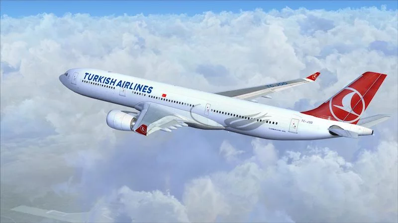 Turkish Airlines : protocole d'accord pour 25 Airbus A350-900 pour 7,9 milliards de dollars