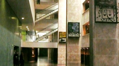 Sirma Oran, Maxime Gauin, procès et bien-pensance