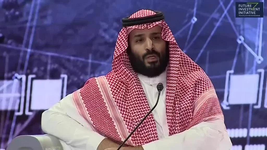 Pour la CIA, le prince Ben Salmane a ordonné l'assassinat de Khashoggi 